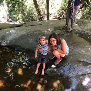 Meet your Posher, Rae ann